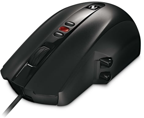 Microsoft SideWinder X5 Mouse