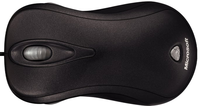 Microsoft Laser 6000