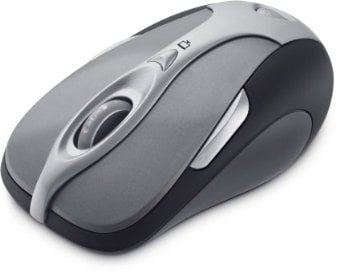 Microsoft Wireless Notebook Presenter 8000