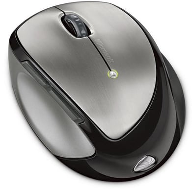 Microsoft Wireless Mobile Memory Mouse 8000