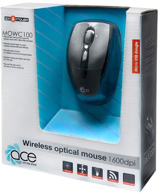 Ace Mouse MOWC100