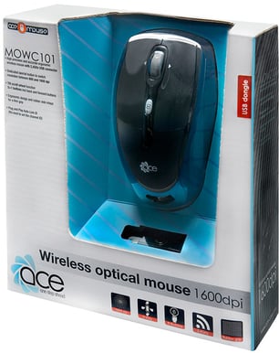 Ace Mouse MOWC101