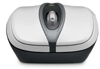 Microsoft Bluetooth Notebook Mouse 5000