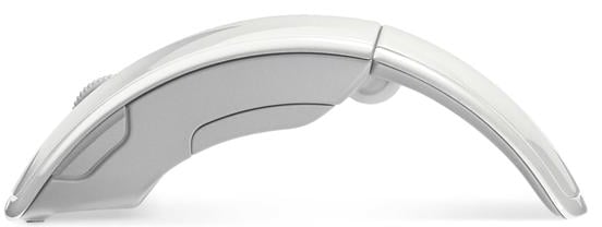 Microsoft Wireless ARC Mouse Vit