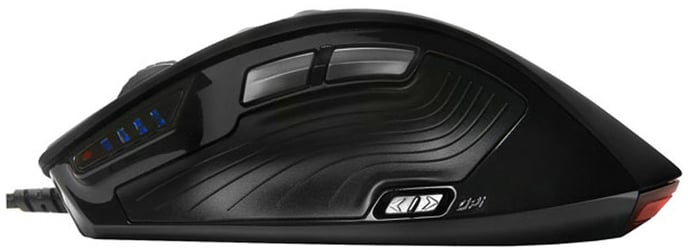 ace laser gaming mouse edge 3200