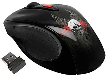 Ace Mouse Skull2