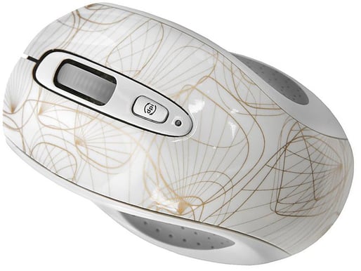 Ace Mouse Q Cube 2 nano