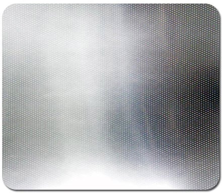Ace Sense Blue Abstract Mousepad