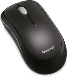 Microsoft Wireless Mouse 1000
