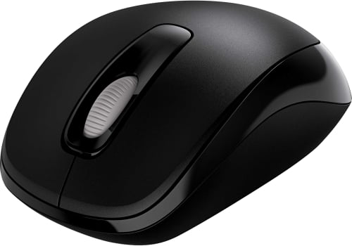 Microsoft Wireless Mouse 1000