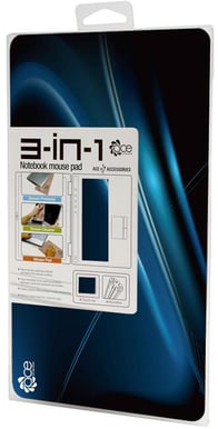 Ace 3in1 Abstract Mousepad