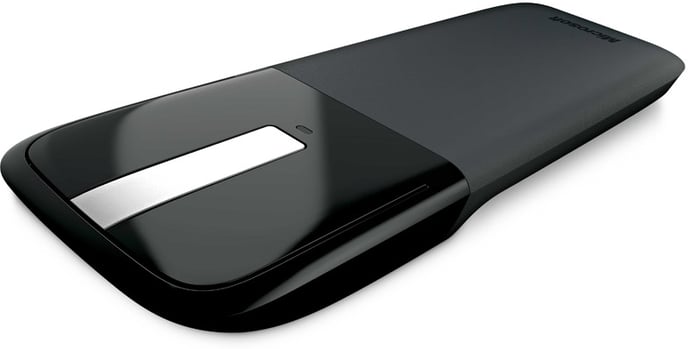 Microsoft Arc Touch Mouse