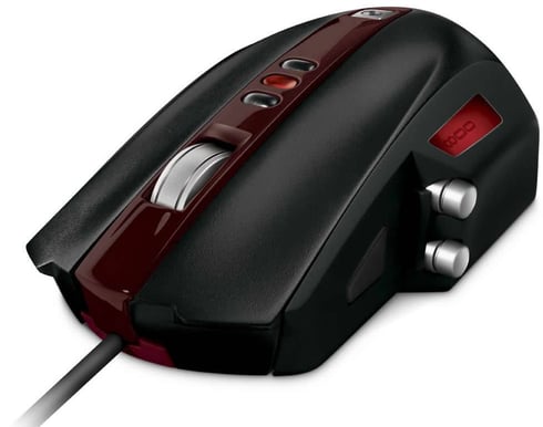 Microsoft SideWinder Gaming Mouse