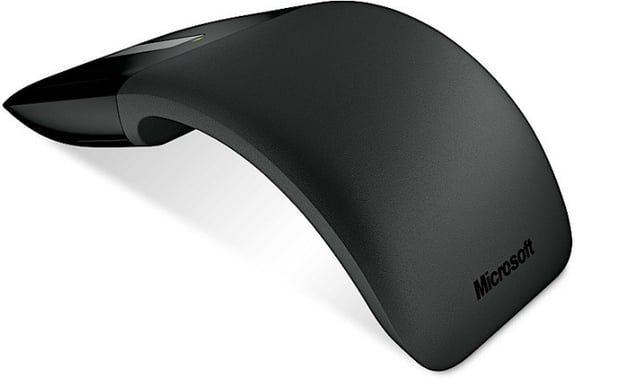 Microsoft Arc Touch Mouse