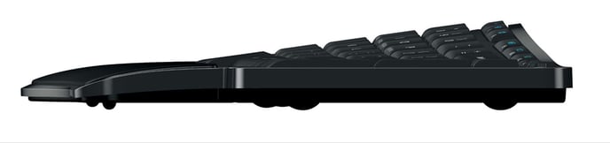 Microsoft Sculpt Comfort