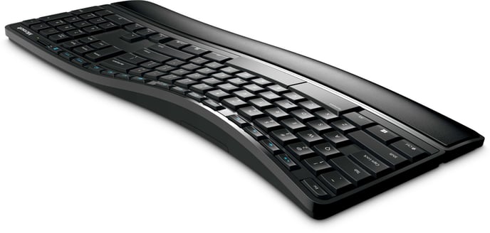 Microsoft Sculpt Comfort