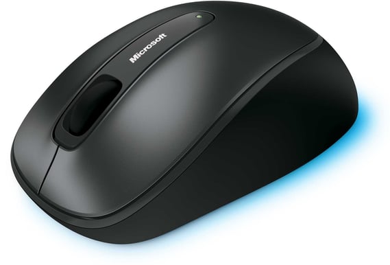Microsoft Wireless Mouse 2000
