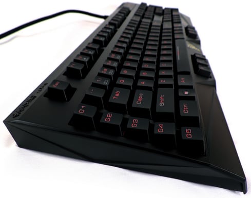 Gamdias Hermes Essential MX Black