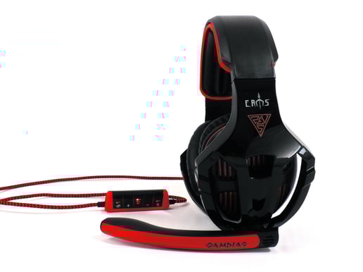 Gamdias Eros 7.1 Gaming Headset USB