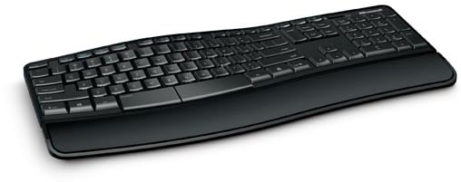 Microsoft Sculpt Comfort Keyboard for Business