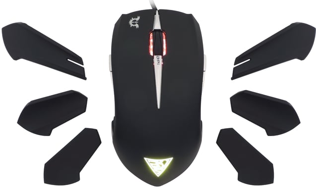 Gamdias EREBOS