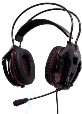 Gamdias Eros 7.1 V2 USB