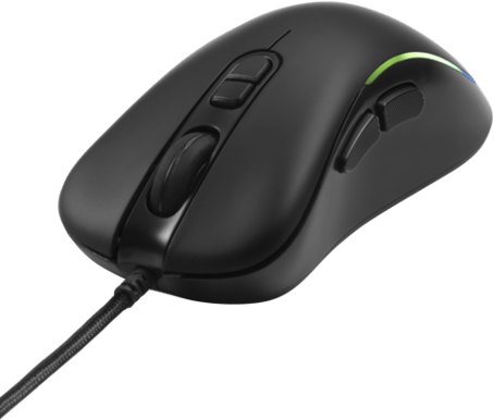 DELTACO Gaming Mus DM120