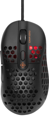 DELTACO Gaming Mus DM420