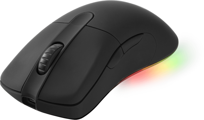 DELTACO Gaming Mus DM430