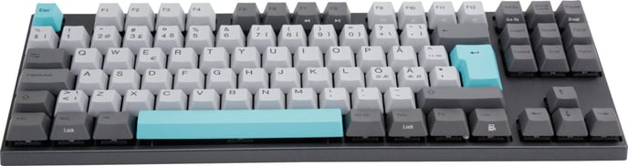Varmilo MA88M Moonlight EC Sakura