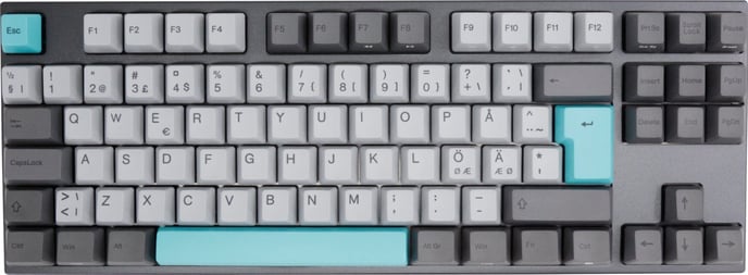 Varmilo MA88M Moonlight EC Daisy