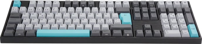 Varmilo MA109 Moonlight EC Sakura