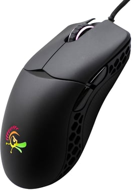 Ducky Feather Gaming Mouse