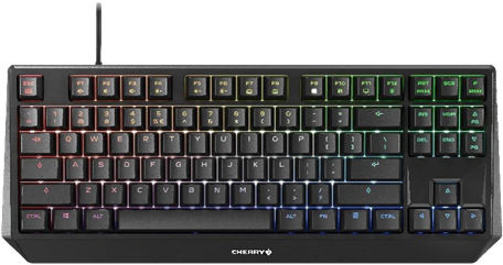 Cherry MX 1.0 TKL Brown
