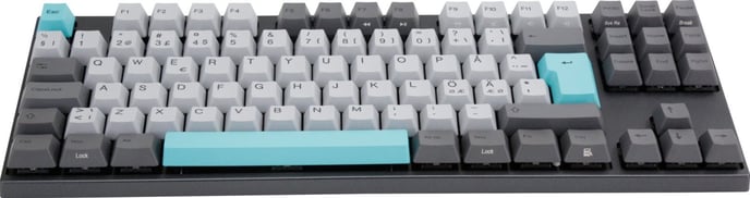 Varmilo MA88M Moonlight EC Ivy