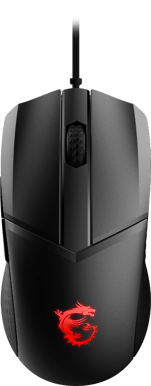 MSI Clutch GM41
