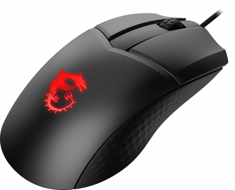 MSI Clutch GM41