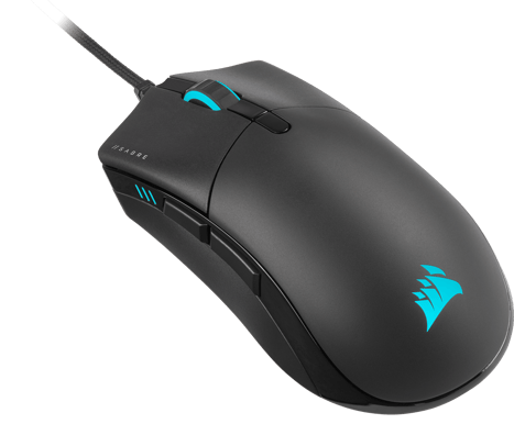 Corsair Sabre RGB PRO Champion Series
