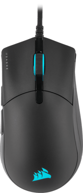 Corsair Sabre RGB PRO Champion Series