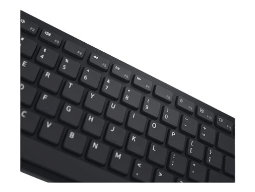 Dell KM5221W Trådlöst tangentbordskit
