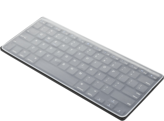 Targus Universal Keyboard Cover S 3-P