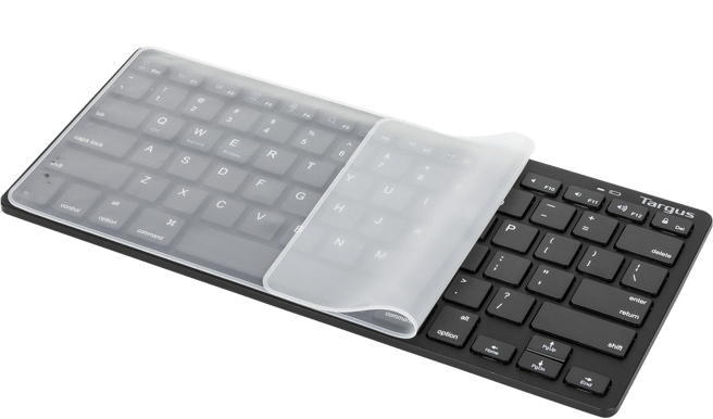 Targus Universal Keyboard Cover S 3-P
