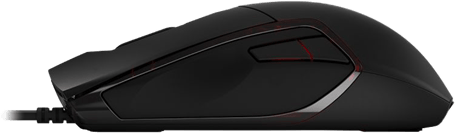 Cherry MC 3.1 RGB Gaming Mus