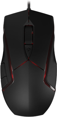 Cherry MC 3.1 RGB Gaming Mus