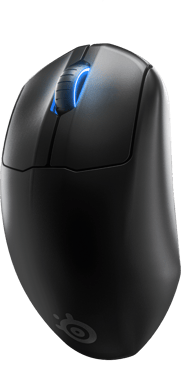 SteelSeries Prime Wireless