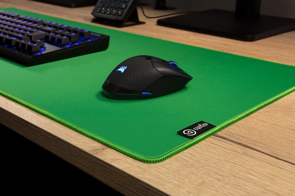 Elgato Green Screen Mouse Mat