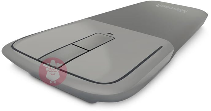 Microsoft ARC Touch Mouse Bluetooth