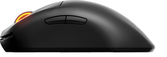 SteelSeries Prime Mini Wireless