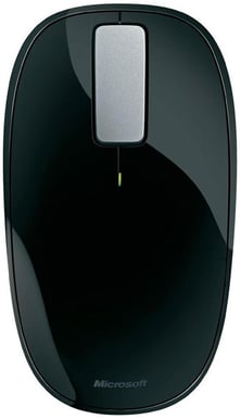 Microsoft Explorer Touch Mouse Black
