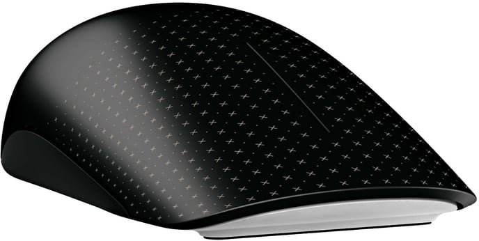 Microsoft Touch Mouse Win 7